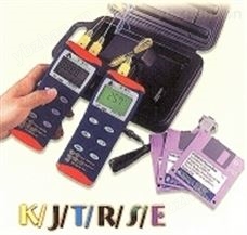 KK/J/T/R/S/E型热电偶温度计AZ8856