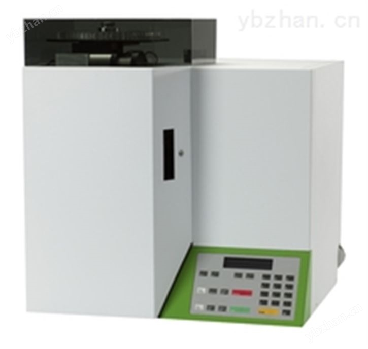 2400 CHNS Organic Elemental Analyzer 100V