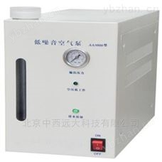 低噪音空气发生器 型号:KM1-AA5000