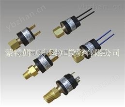 防水压力开关