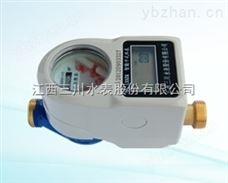 家庭用智能卡式水表厂家 纯净水表