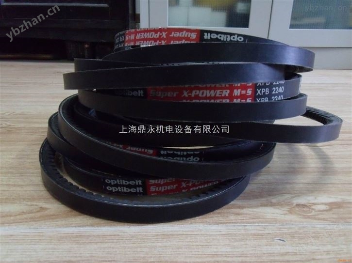 OPTIBELT皮带
