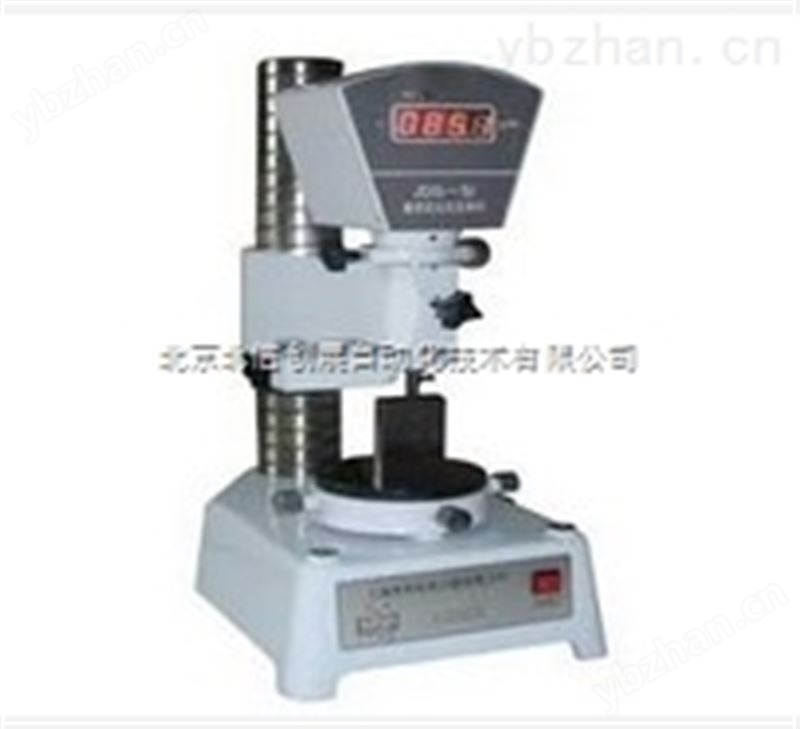 出租租赁数字式立式光学计 ，光学纸张厚度检测仪， 铝箔薄膜厚度光学测量仪