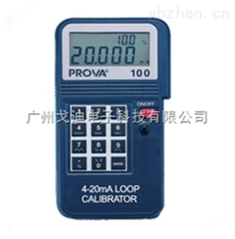 程控专业型校正器/PROVA-100