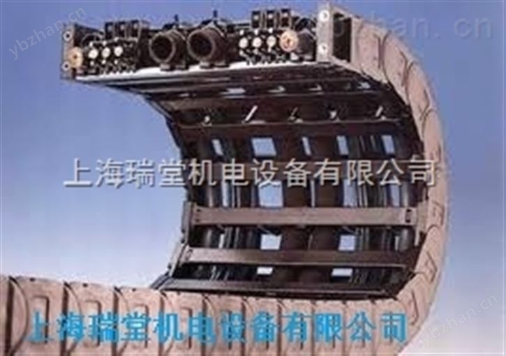 igus拖链 IGUS拖链保护链 机床拖链