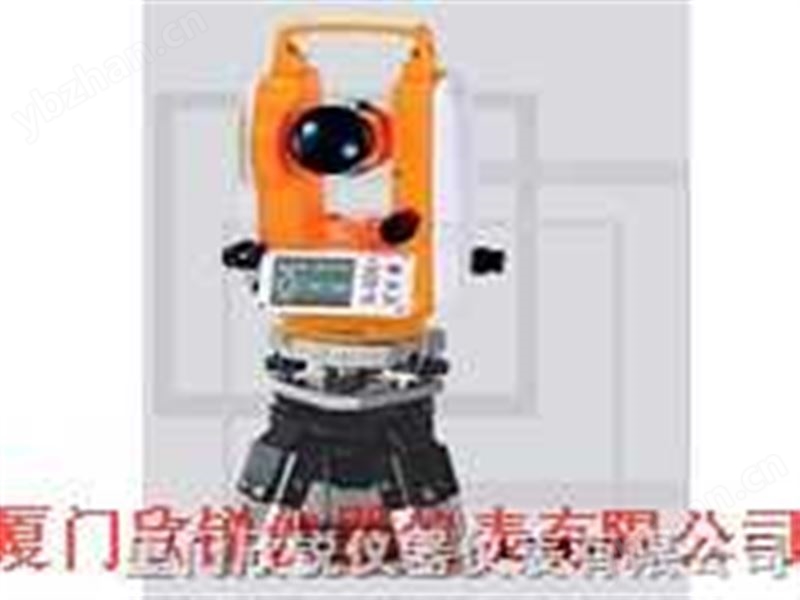 电子经纬仪LS4120