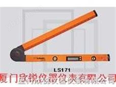 激光数字角度尺－夹角测量LS171激光数字角度尺－夹角测量LS171