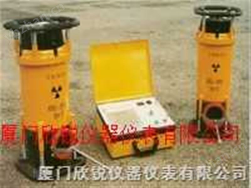 X射线探伤机XXH-2505/C