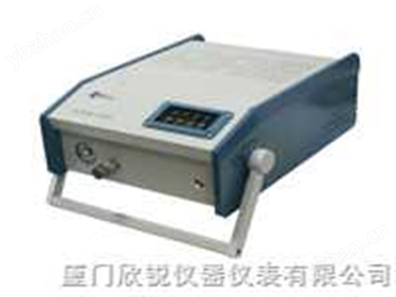 GCRAE1000便携式气相色谱仪PGA-1020 