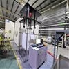 包装用集装袋提吊试验机自动上料