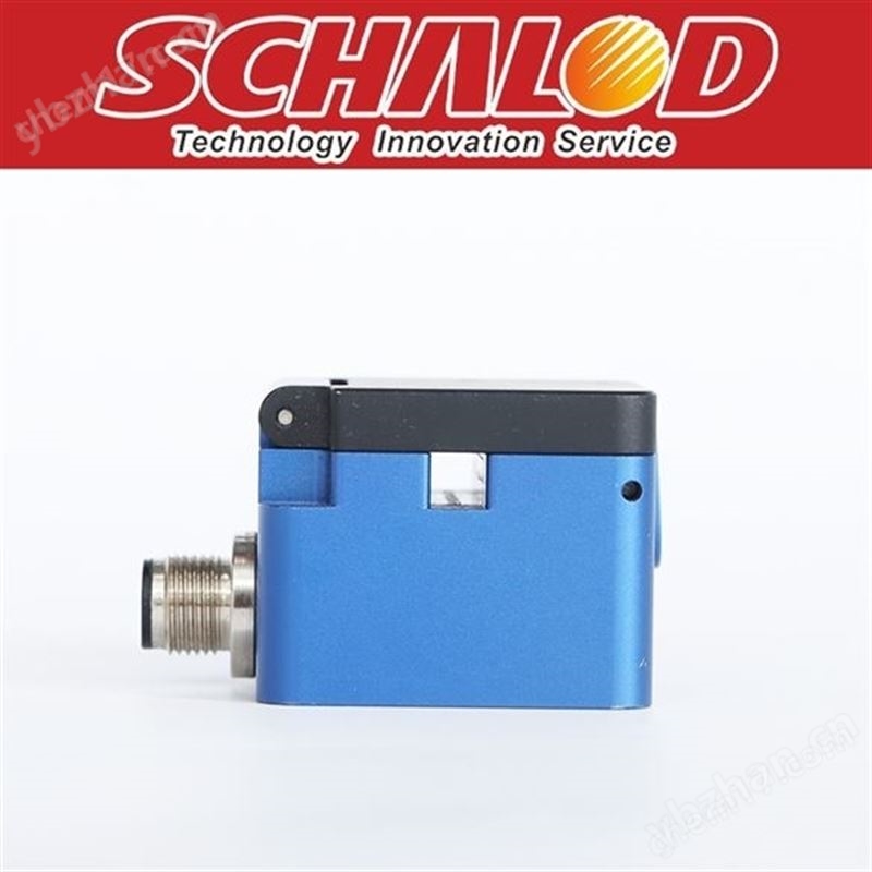 夏罗登SCHALOD外卡式超声波流量计