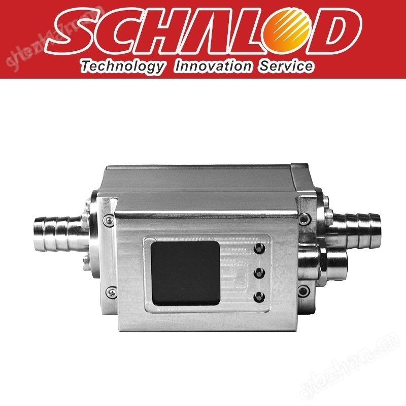 夏罗登SCHALOD电磁流量计厂家