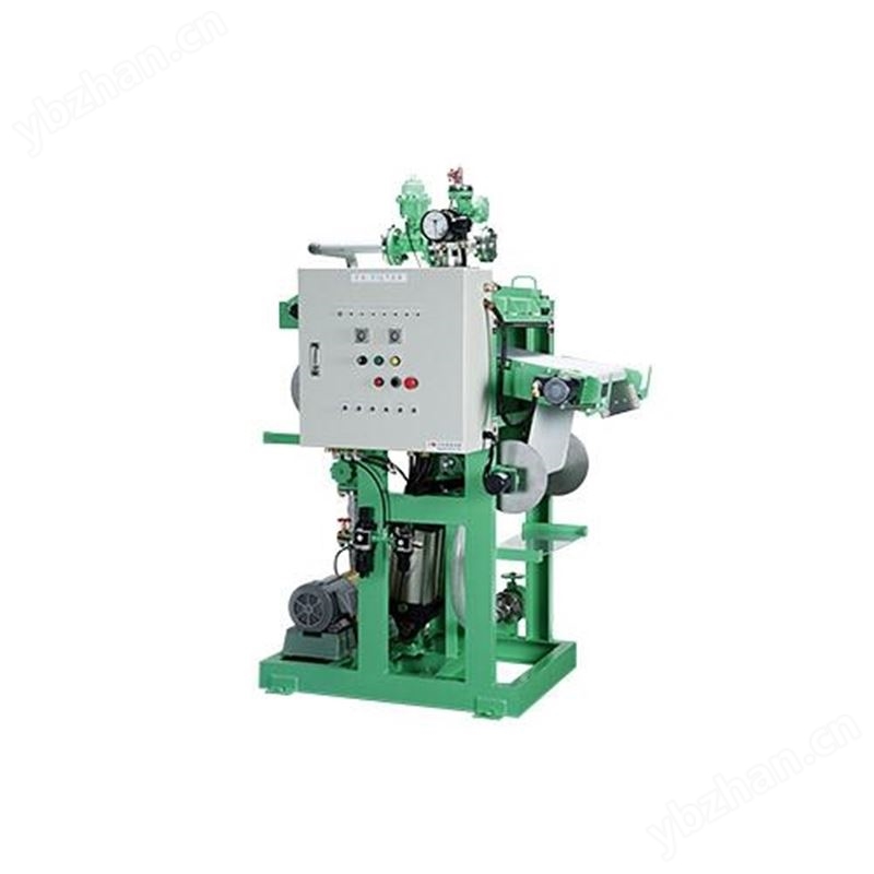 SANSHIN小型PF自动脱水过滤器PF1