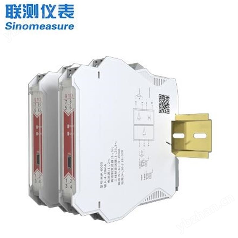 联测_电流信号分配器_1进1出....1进4出