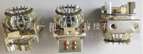接触器郁金香触点