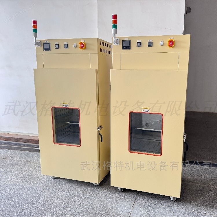 新品锂电池高温测试箱