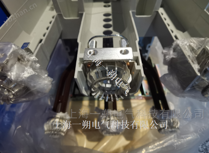 接触器郁金香触点