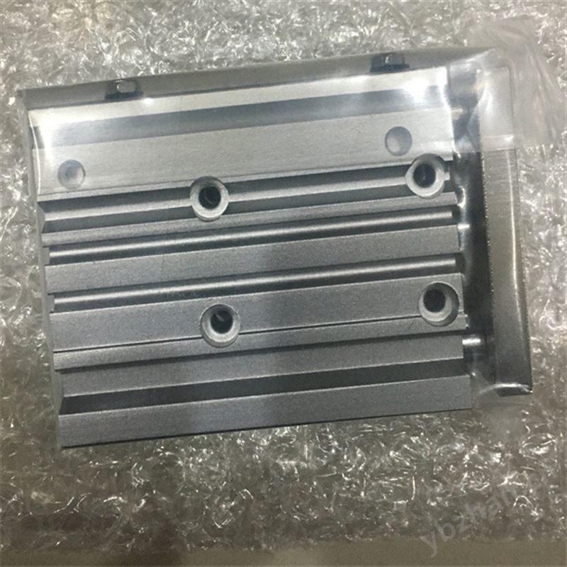 空气过滤器应用领域MC AF60-10C-2-A模块式