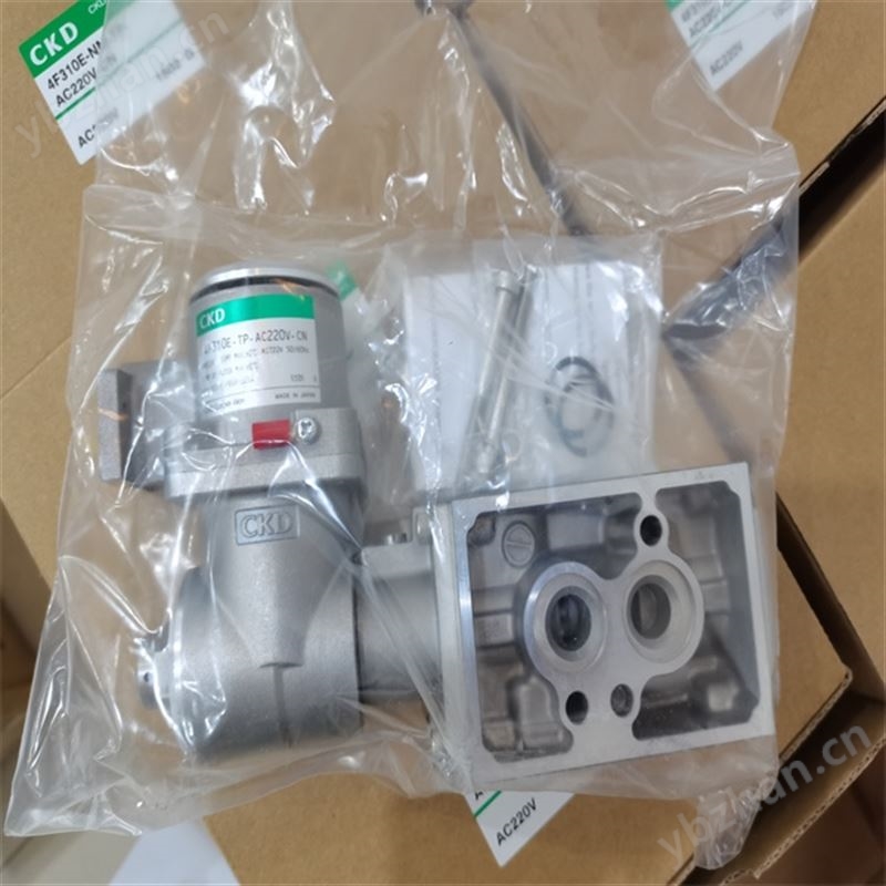 CKD电磁阀线圈AP21-32-03A 220喜开理