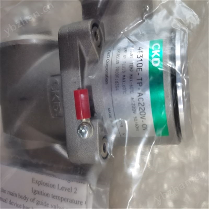 CKD电磁阀线圈AP21-32-03A 220喜开理