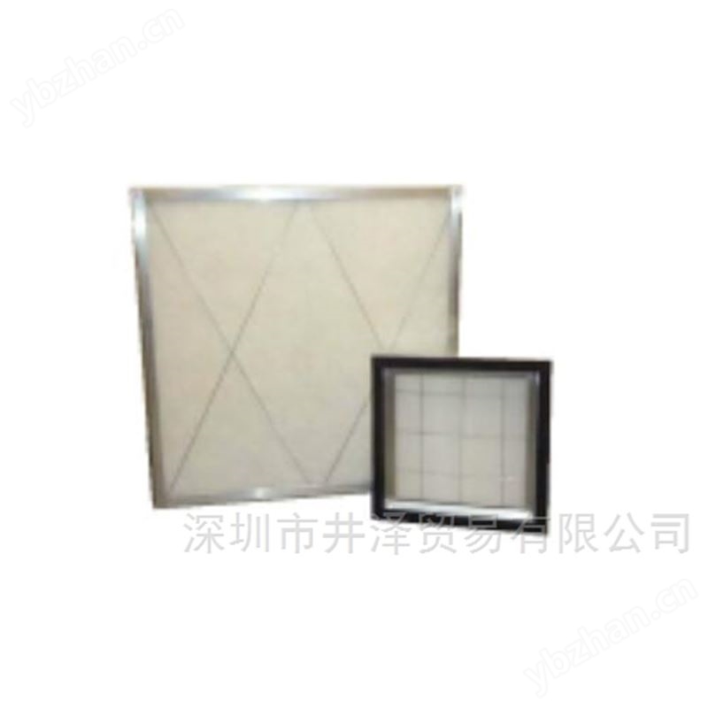 NITTA化学过滤器BFN-HL-RO