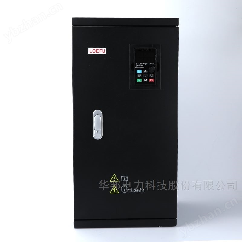 矢量变频器 75-90-110kw风机水泵 通用型