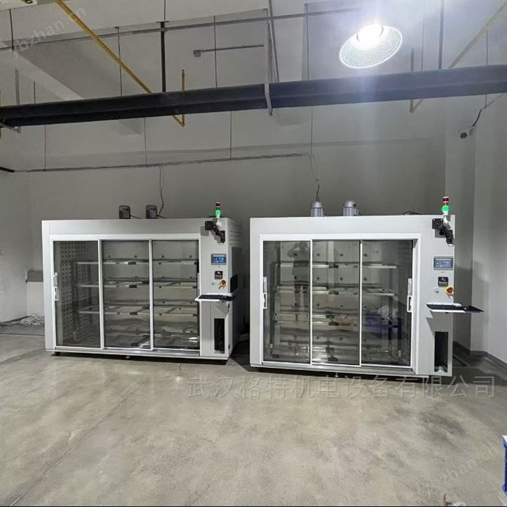 70℃恒温老化柜带智能温控可调