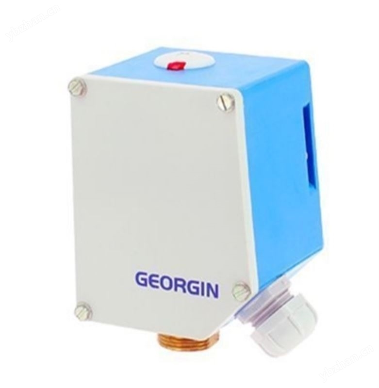 GEORGIN 压力开关FP6PQX 温度开关 差压开关