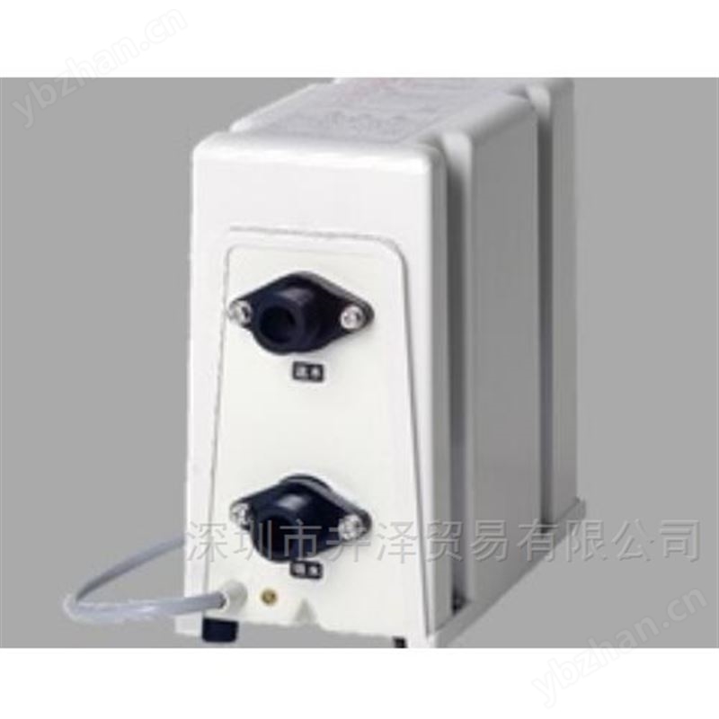 SANSO三相电机磁泵PMD-371B2C(M)
