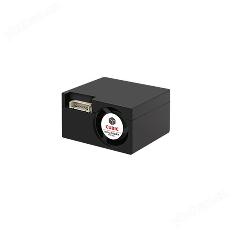激光粉尘传感器模块PM2105HL