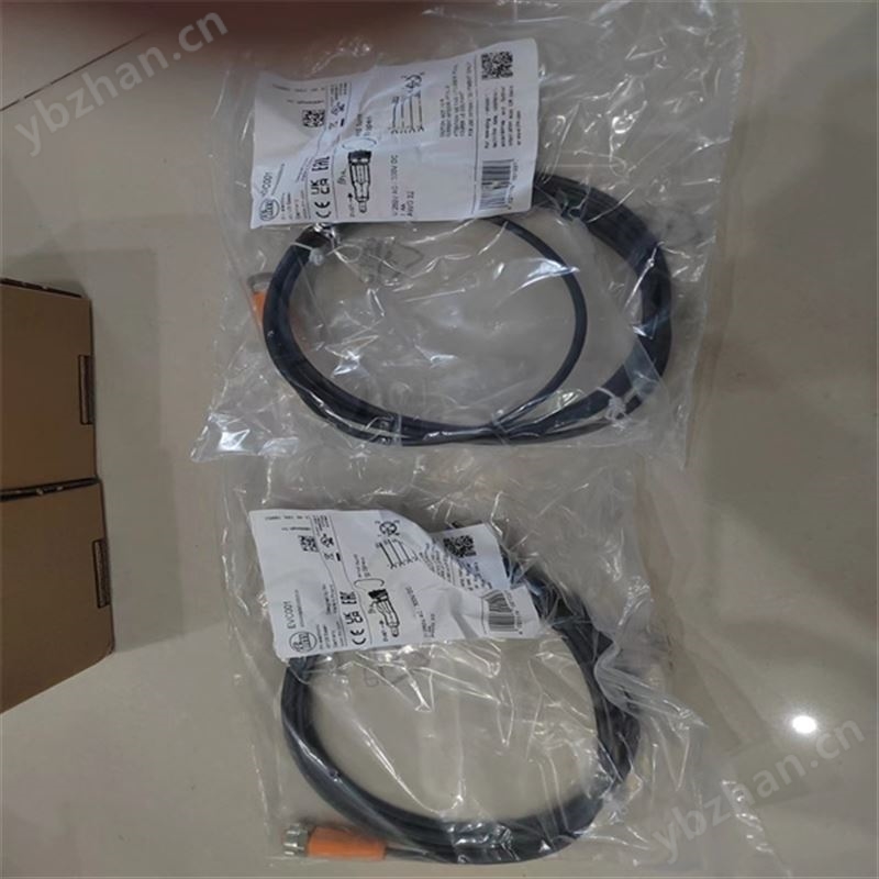 IFMIN5285电感式接近开关易福门