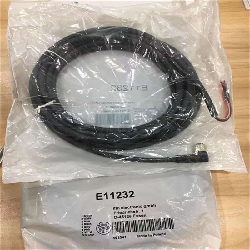 IFM电感式接近开关IM5132易福门