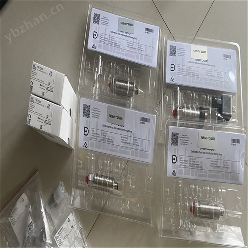IFM电感式接近开关IM5132易福门