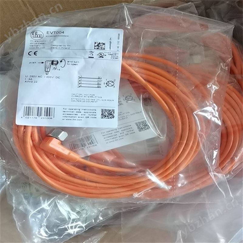 IFM电感式接近开关IM5132易福门