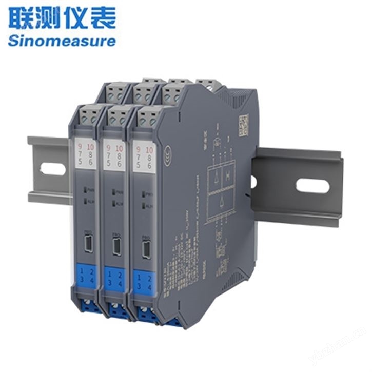 SFX140 SFX141-单通道开关量输入继电器输出