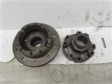 铸铁件5