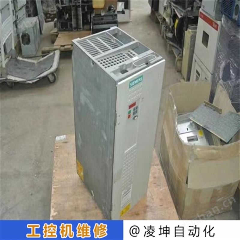 浪潮工业工控机维修键盘故障修理简介