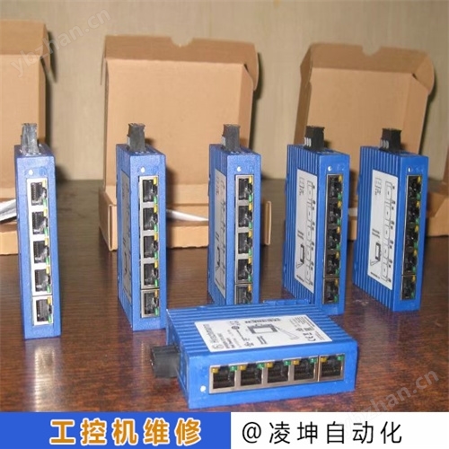 中国台湾DFI便携式工控机维修开不了机修理讲解