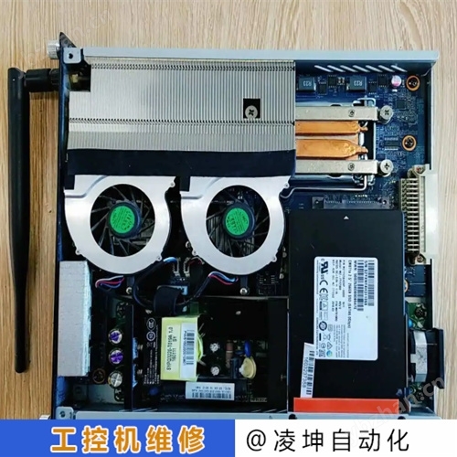 研为工控机维修主板修理档口