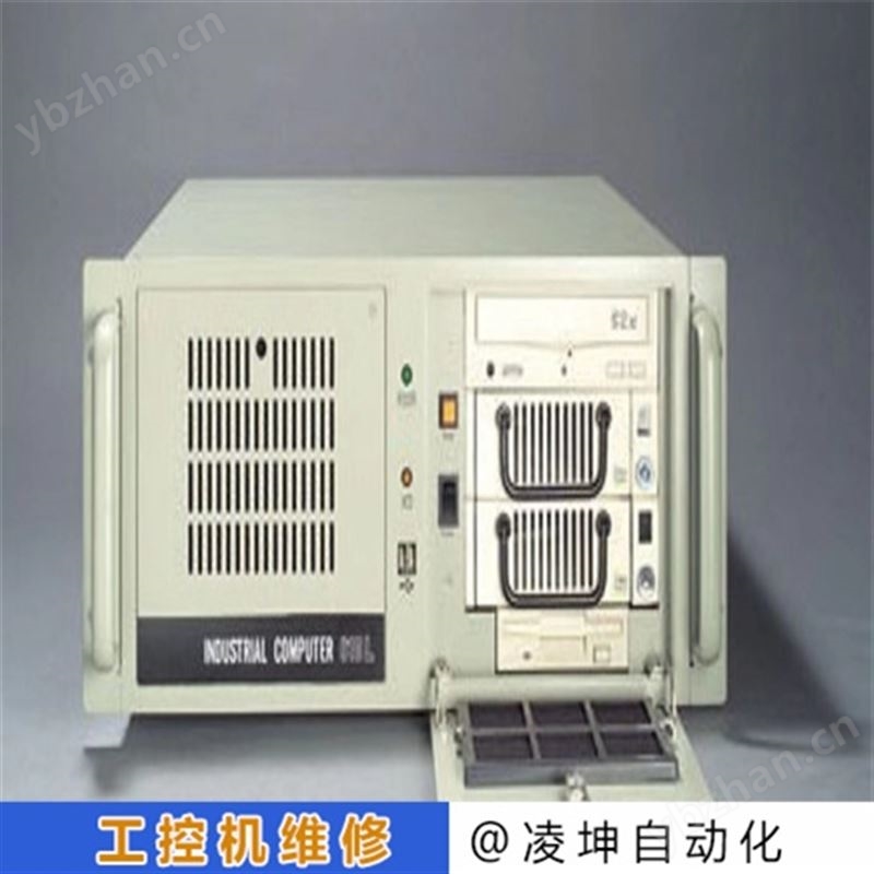 盛博工业工控机维修开机没反应修理简介