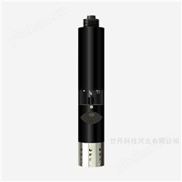 五合一传感器监测仪PH溶解氧电导率温度浊度
