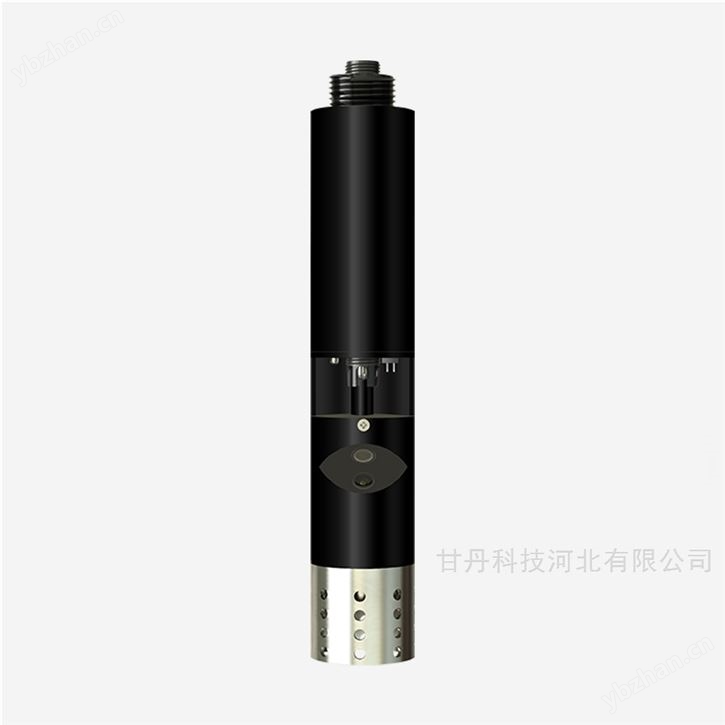 一体式安装传感器PH溶解氧电导率浊度监测仪