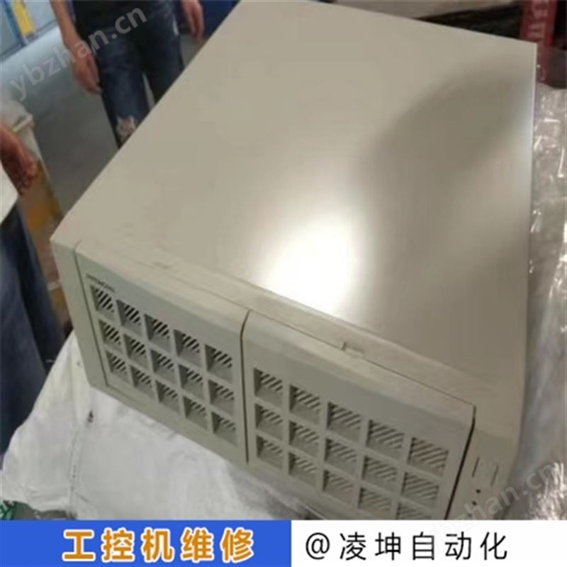 祁飞工业工控机维修系统不能启动修理介绍
