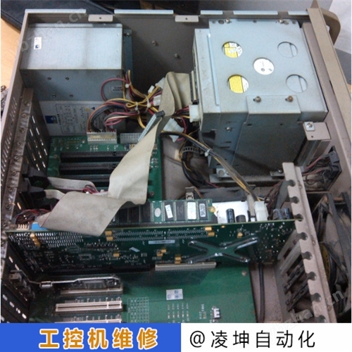 研为工控机维修主板修理档口
