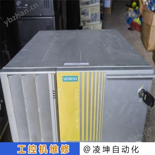 中国台湾DFI便携式工控机维修开不了机修理讲解