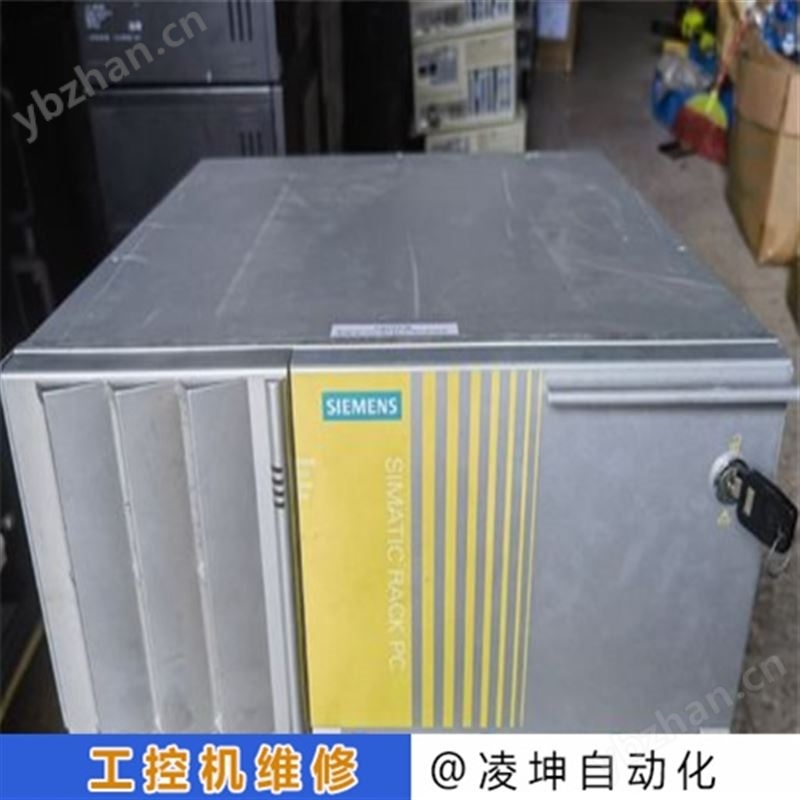 祁飞工业工控机维修系统不能启动修理介绍