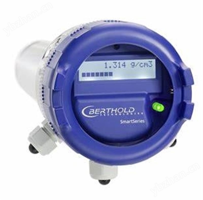 BERTHOLD液位检测器47344-0001照度计光度计