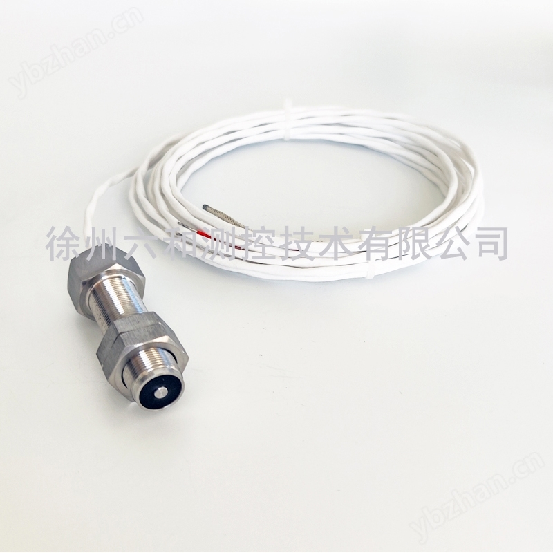 磁阻转速传感器CS-1-D-075-03-01测速探头