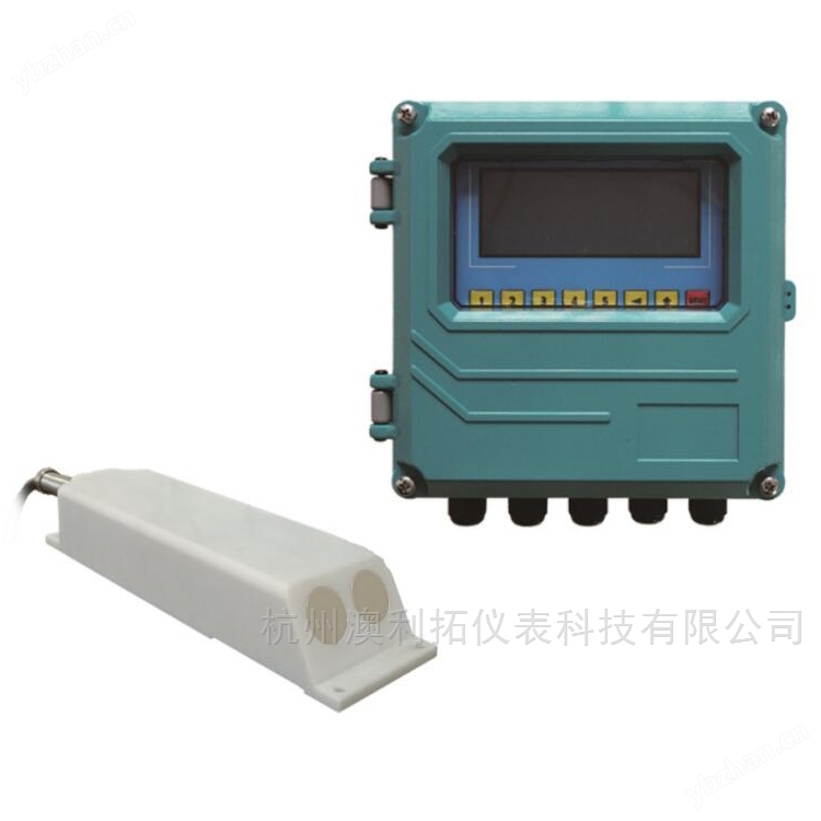 单点多普勒流速流量仪