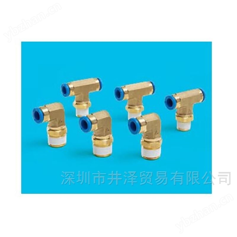 NITTA歧管B型AMB4-1/4-6